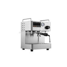 Triple boilers Coffee Maker and machine